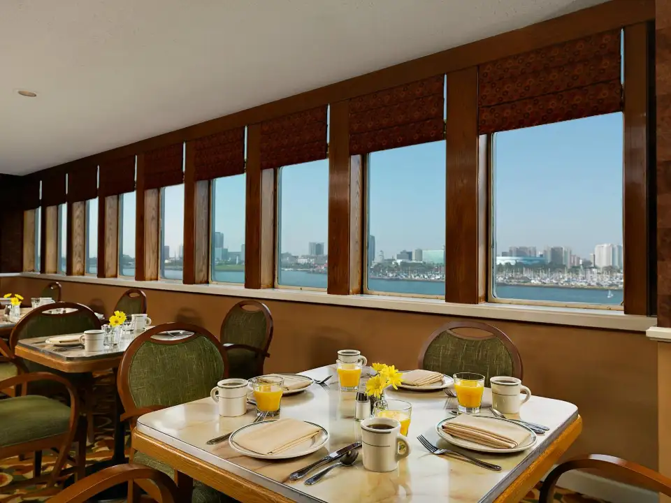 5_The Queen Mary