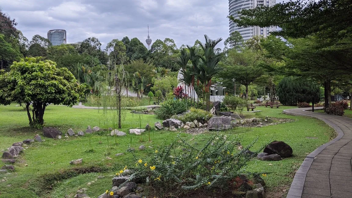 5_東盟雕塑公園