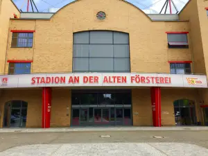 Alte Forsterei