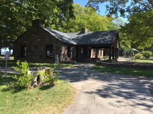 Hamlin Beach State Park