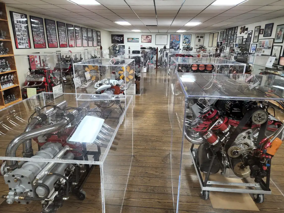 Các khách sạn gần Don Garlits Museum of Drag Racing