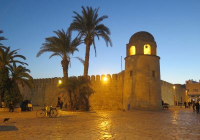 Great Mosque of Sousse