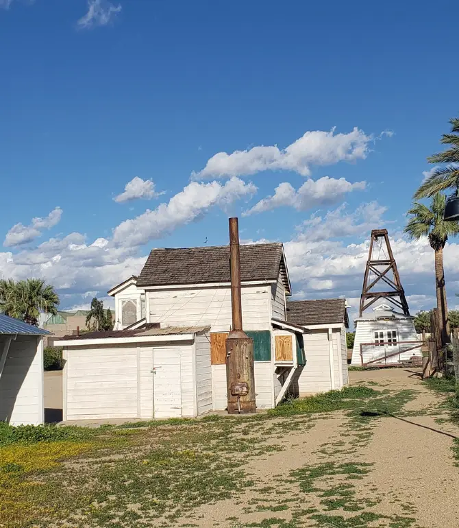 Glendale