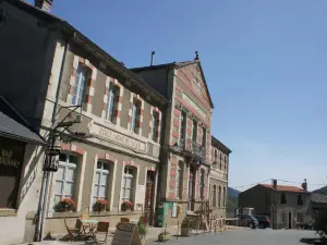 Regionaler Naturpark Haut-Languedoc