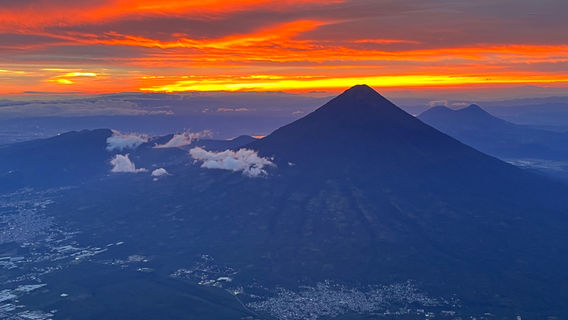Antigua Guatemala