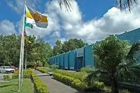 Hotels near Oceanographic Museum "Prof. Eliezer C. Rios"
