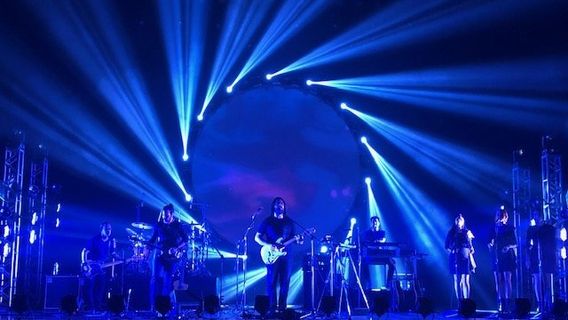 Cine Theatro Brazil Vallourec