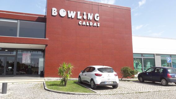 Bowling Caldas