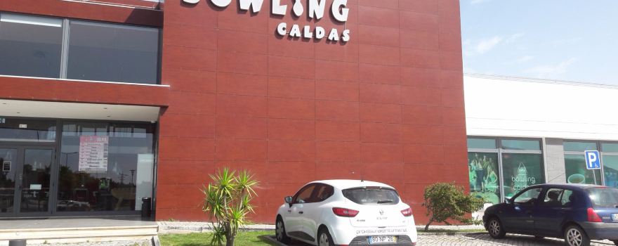 Bowling Caldas