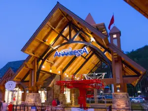 Anakeesta
