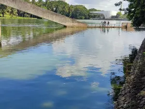 Parque Tomas Garrido Canabal