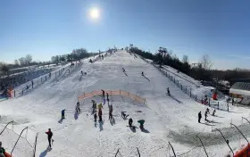 Горка Шчэшьливицка