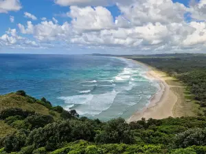 Walgun Cape Byron State Conservation Area