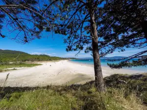 Praia de Barra