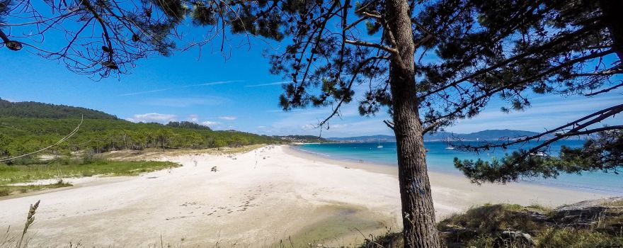 Praia de Barra