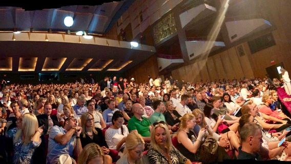 Auditòrium de Palma