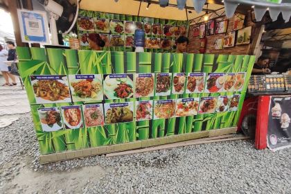 Sugbo Mercado - IT Park