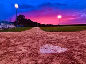Field of Dreams Movie Site