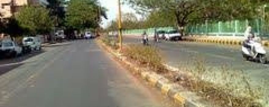 Racecourse, Rajkot