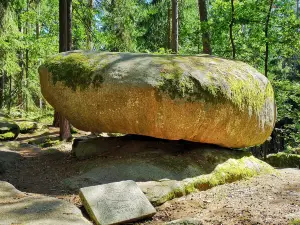 Naturpark Blockheide