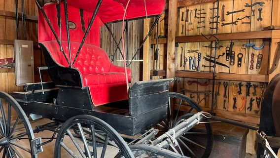 Discovery Park of America