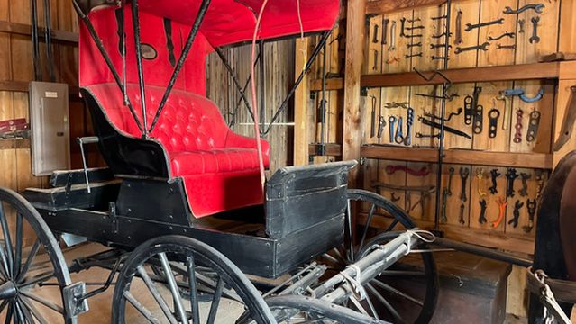 Discovery Park of America