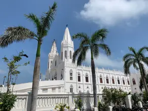 Basilica of Our Lady of Good Health