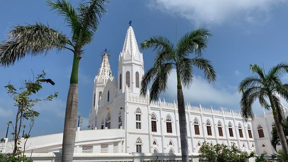 Basilica of Our Lady of Good Health