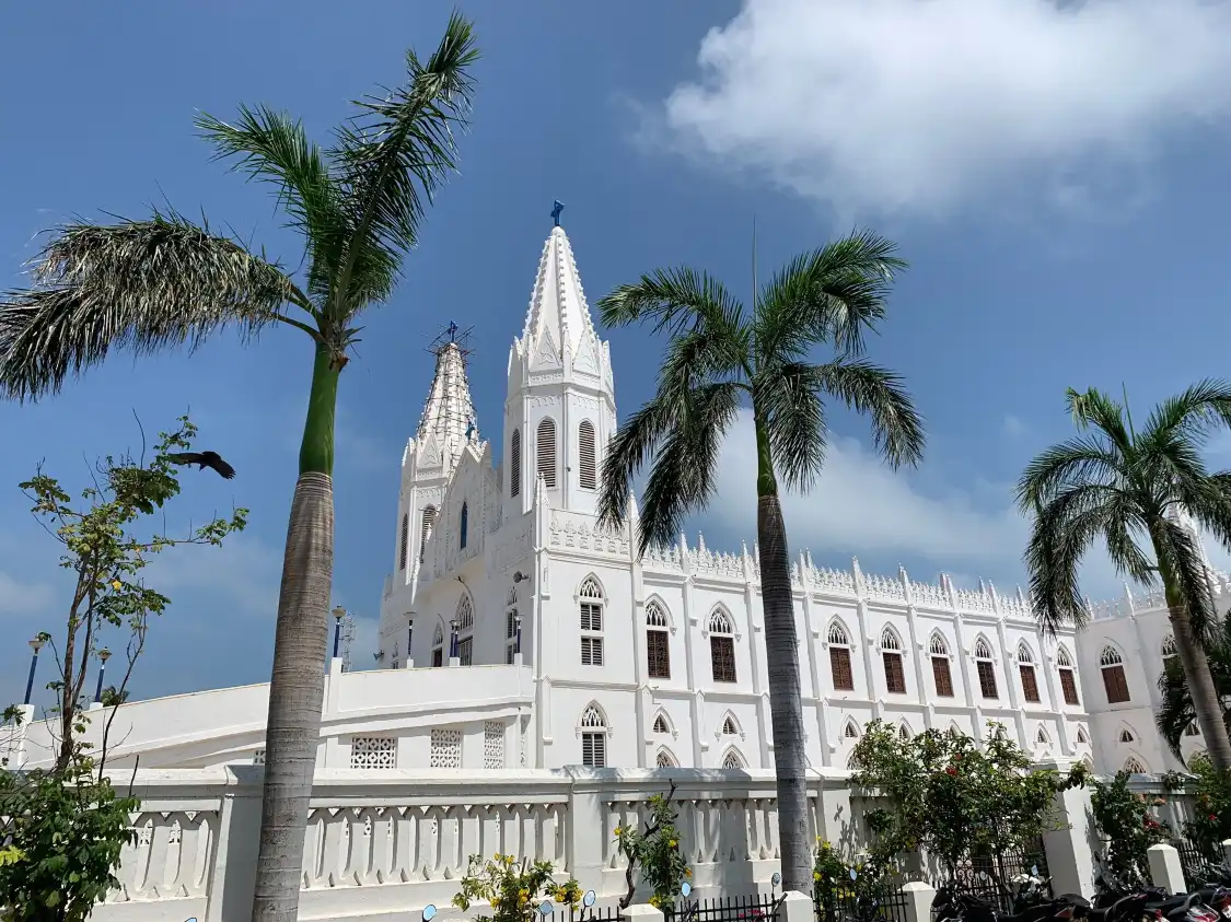 Hotels near Basilica of Our Lady of Good Health