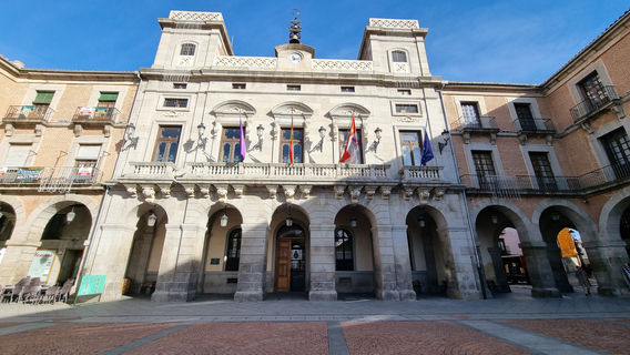 Avila