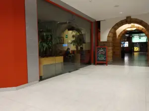 CINEPLEXX GRAZ & IMAX