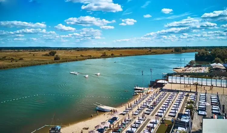 فنادق في Boryspil's'kyi district