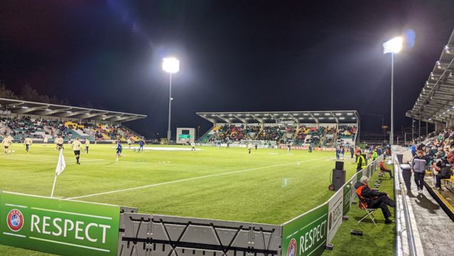 Tallaght Stadium