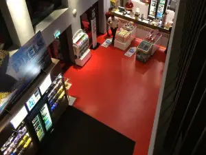 Pathe Helmond