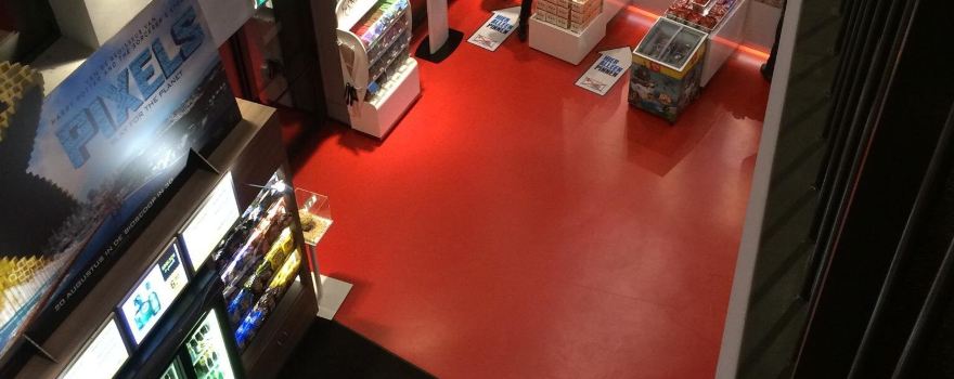 Pathe Helmond