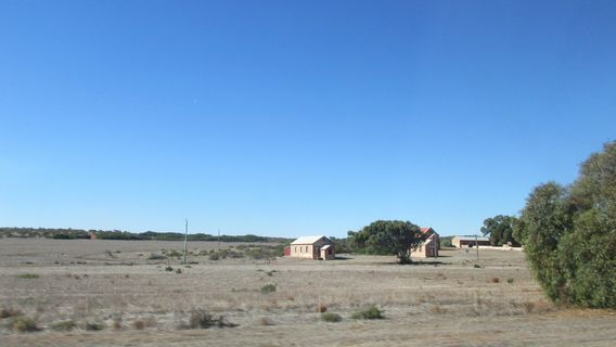 Geraldton