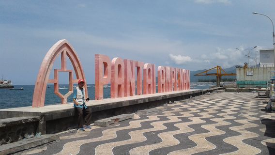 Pantai Ampenan