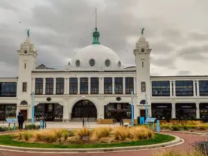 Whitley Bay Seafront