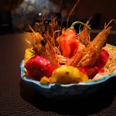 Nossa Senhora da Anunciada