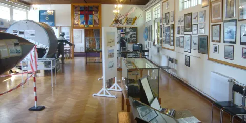 Royal Air Force Museum