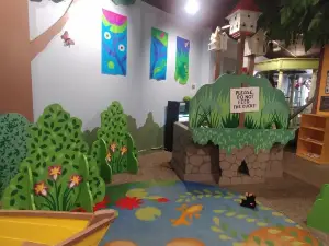 Children's Museum at Saratoga