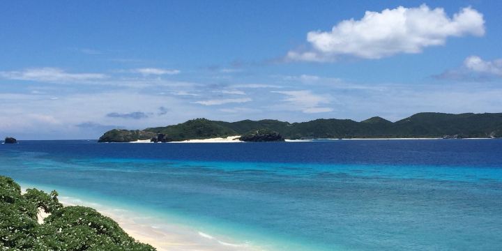 北浜ビーチ