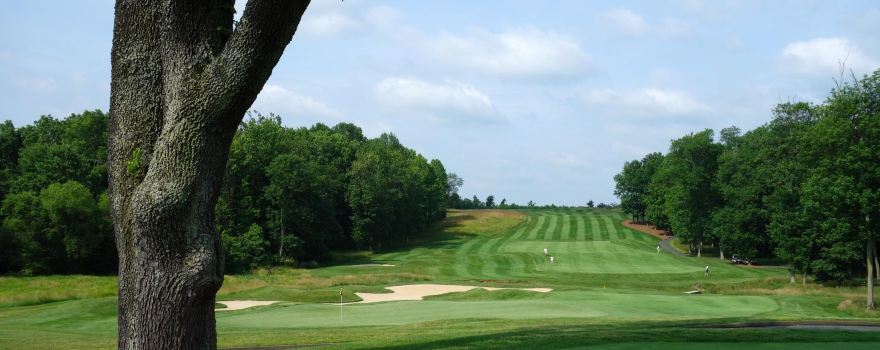 Bulle Rock Golf Course