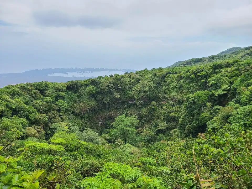 2_Mombacho Volcano