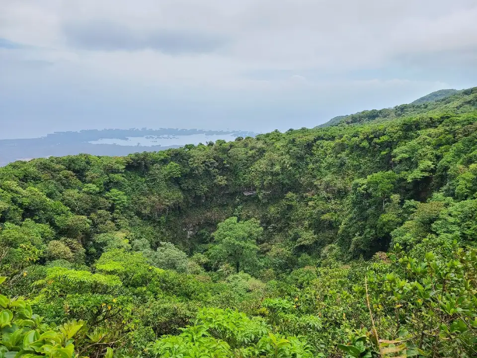 4_Mombacho Volcano