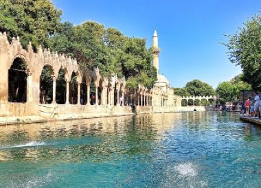 Sanliurfa