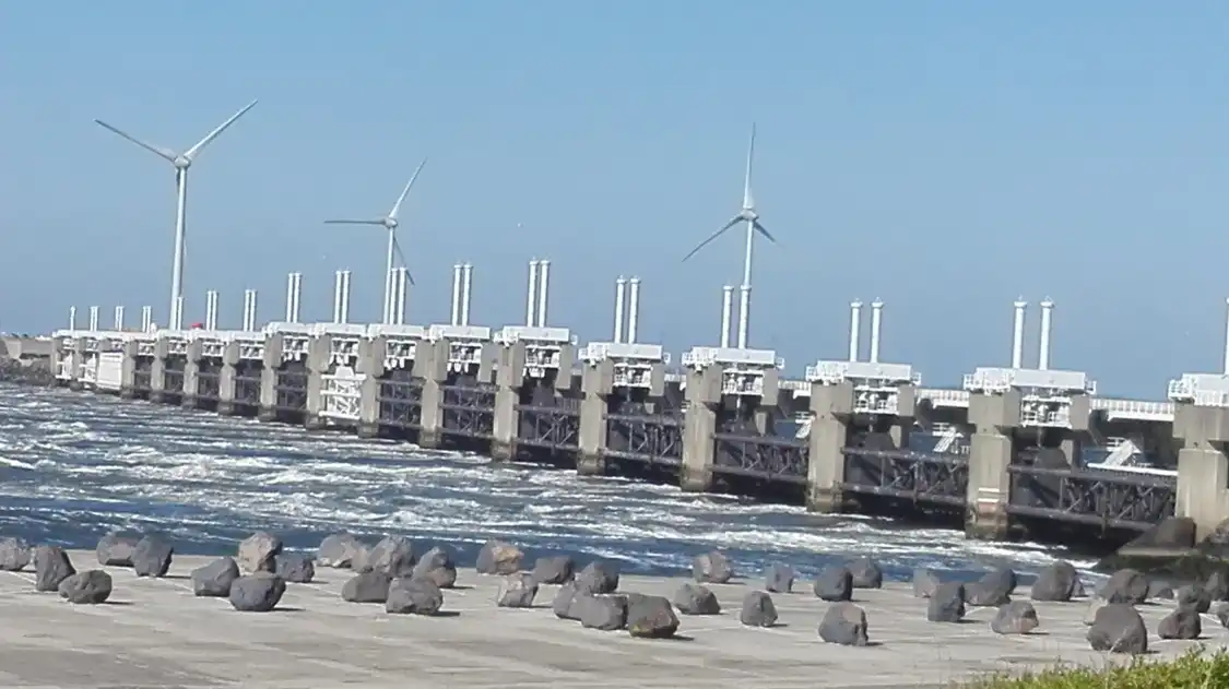 Hotels near Deltawerken Oosterschelde