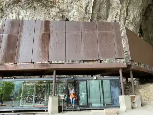 Cave of Niaux
