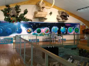Creation Evidence Museum of Texas