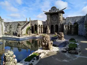 Museum Robert Tatin